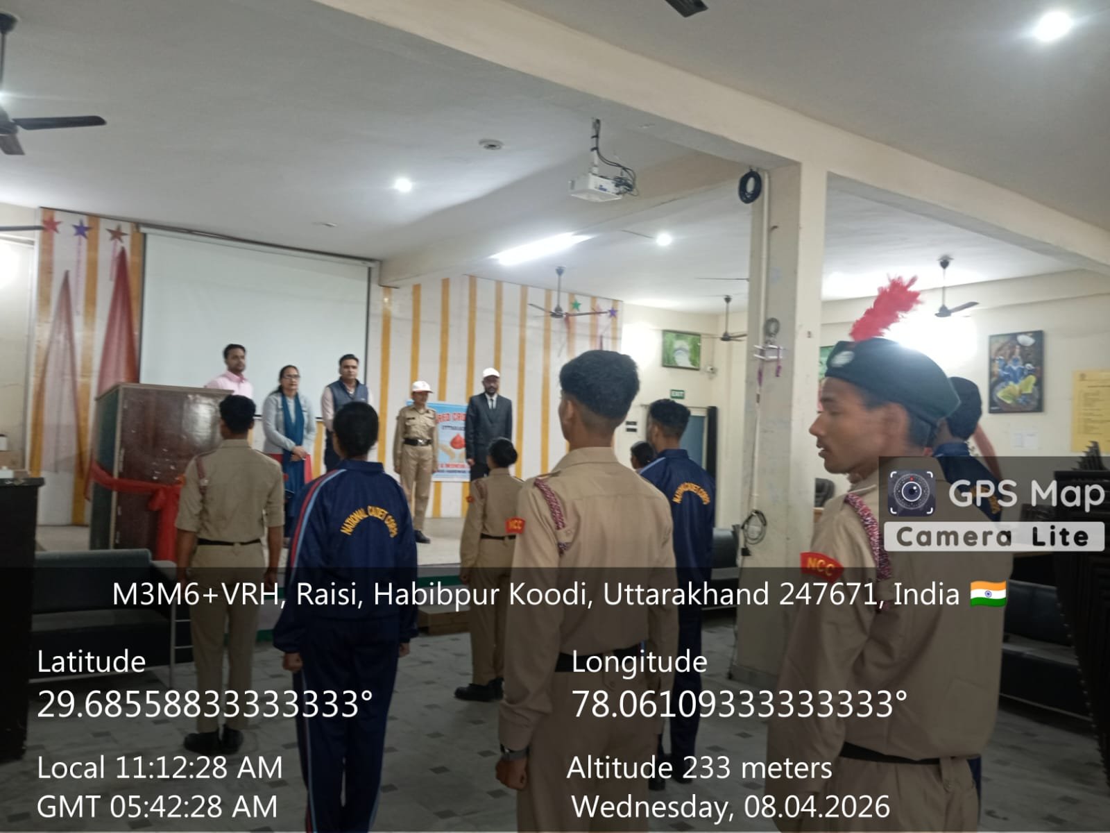 Rovers and Rangers Activity 1