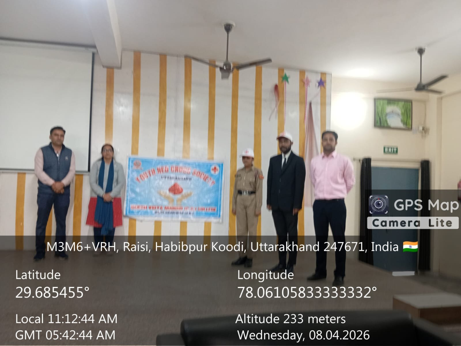 Rovers and Rangers Activity 3