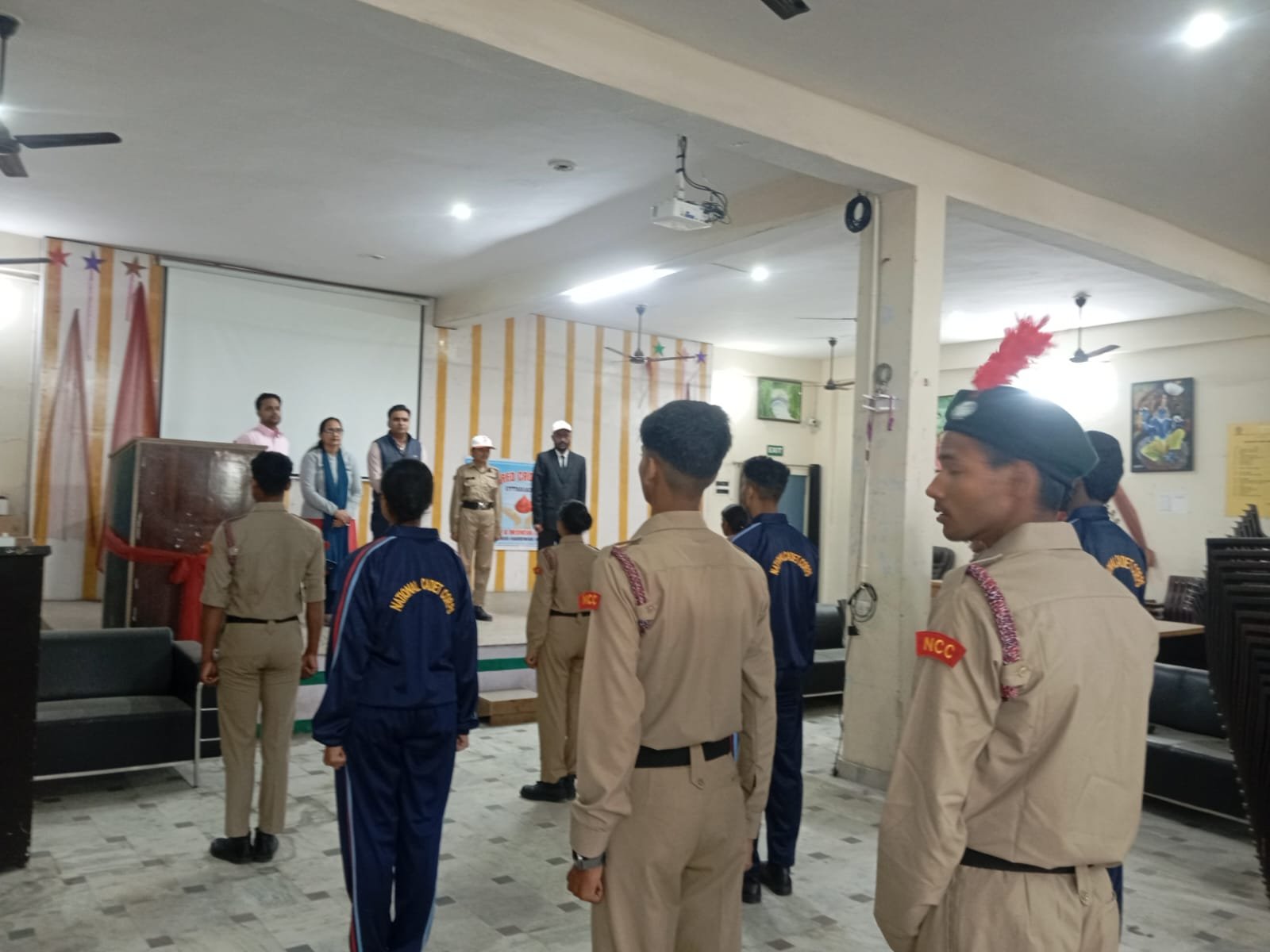 Rovers and Rangers Activity 2