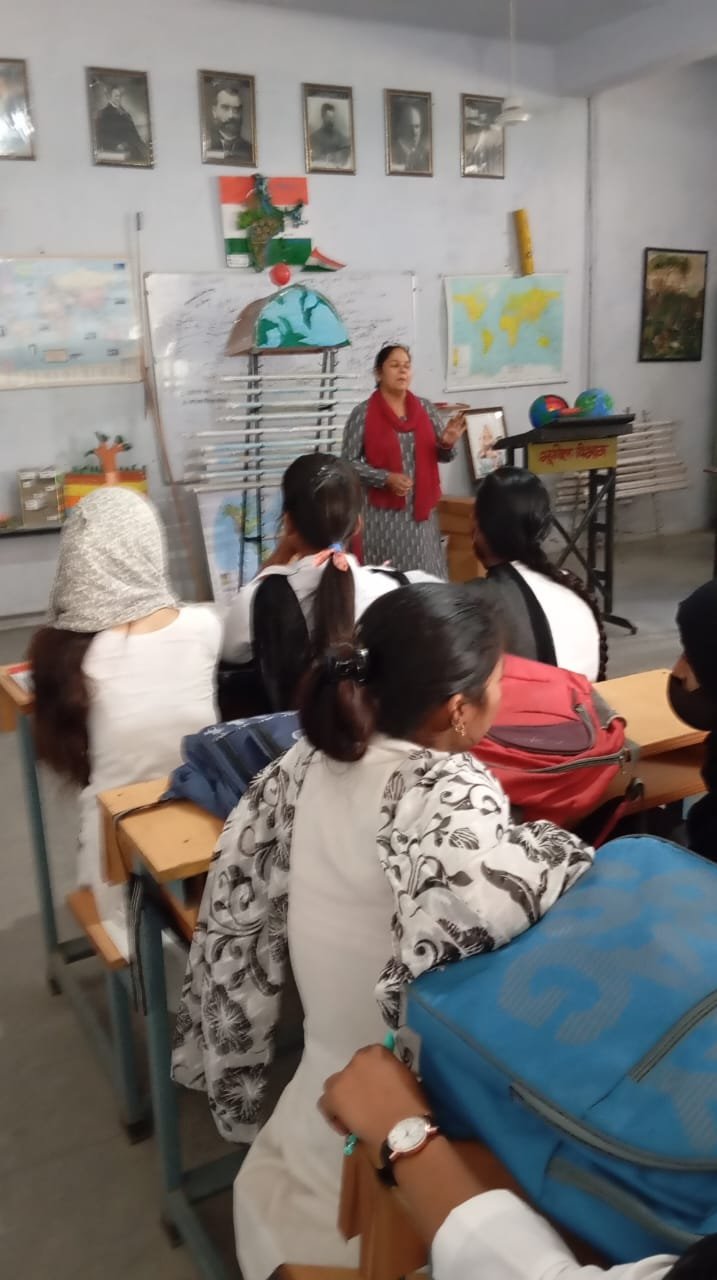 Red Cross Activity 11