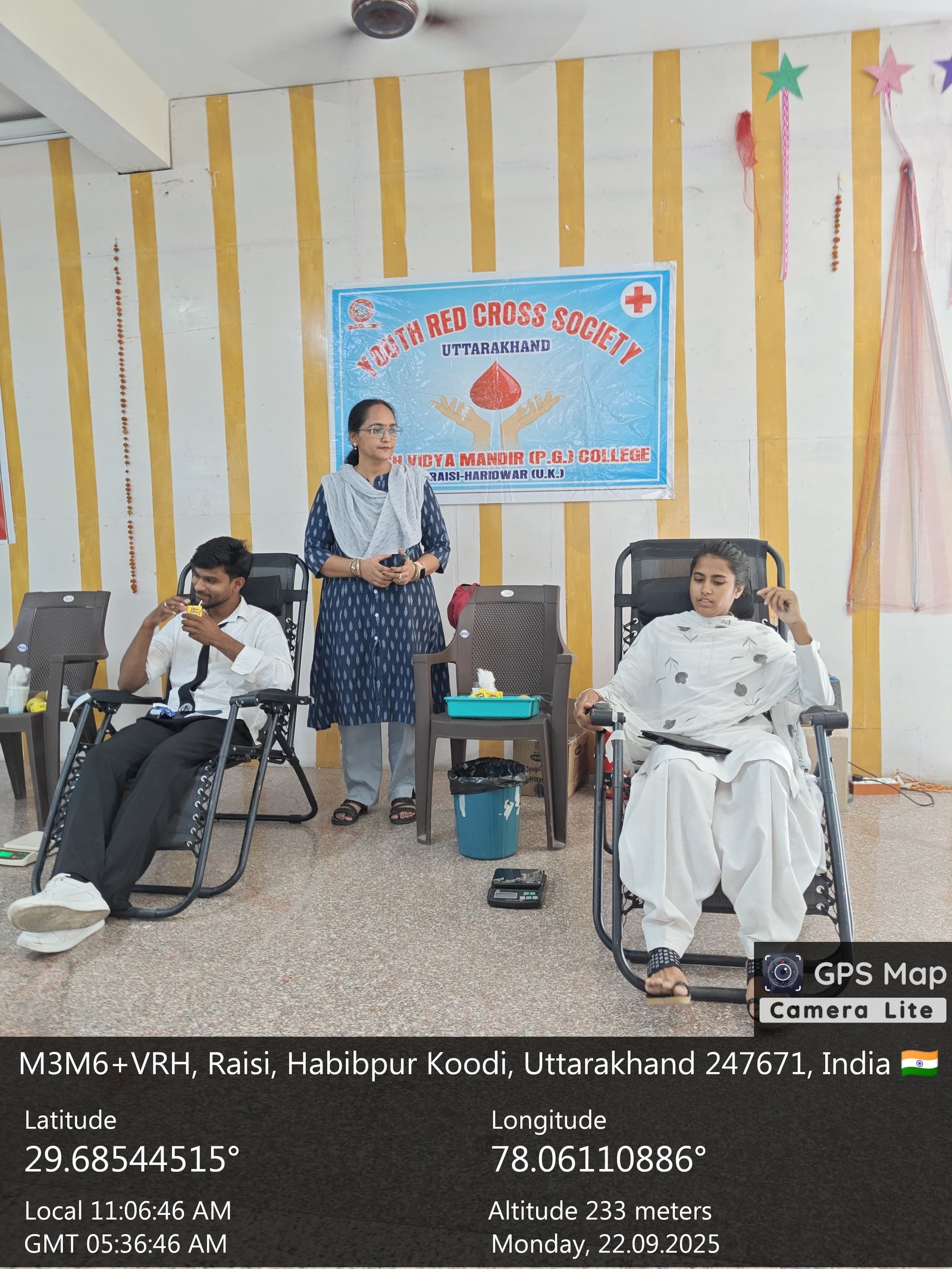 Red Cross Activity 2